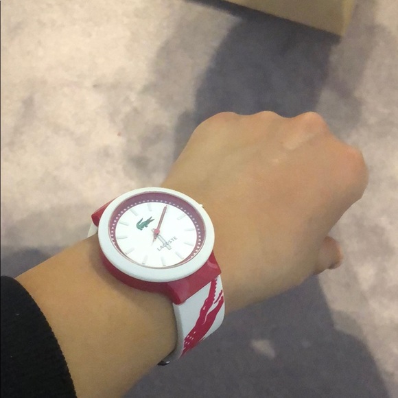 LACOSTE watch - Picture 2 of 3